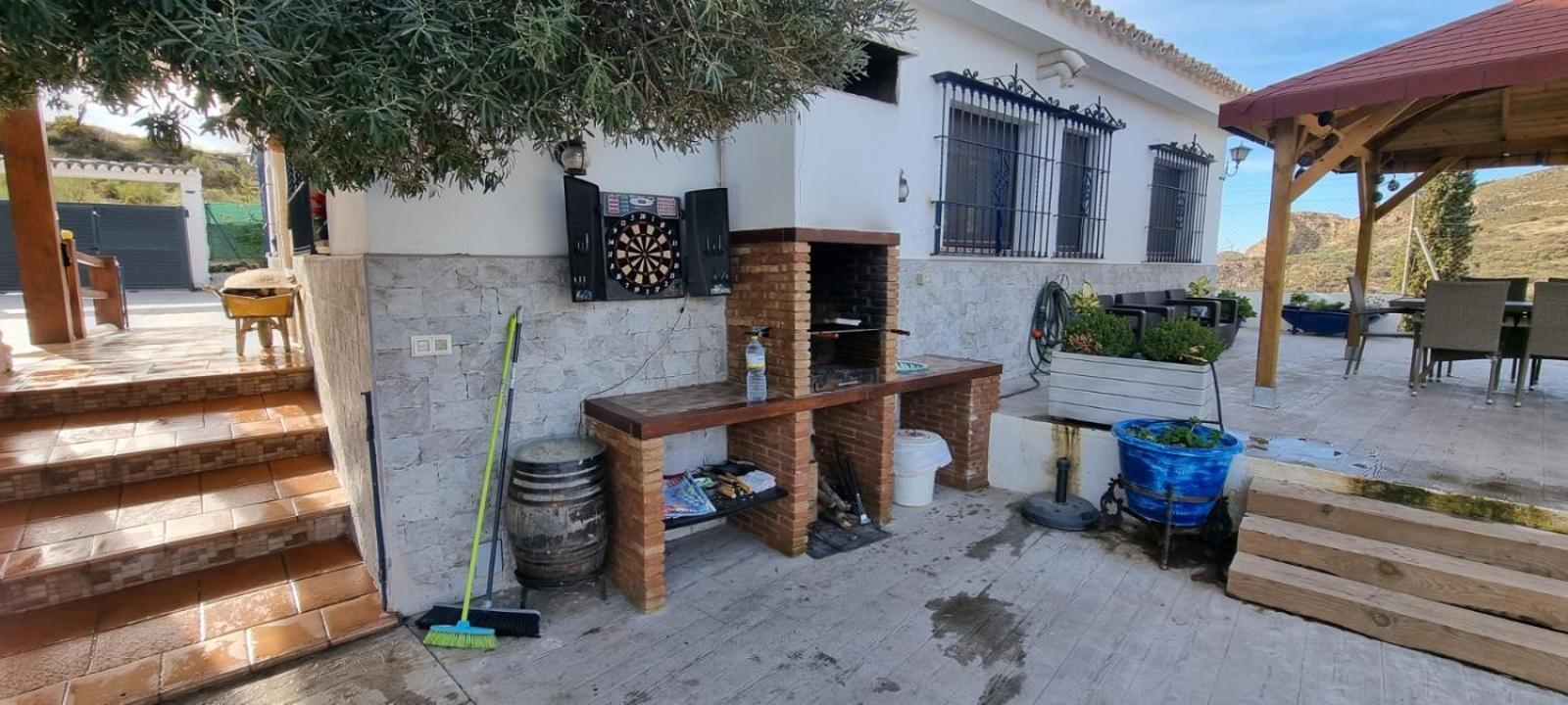 Rincón de Elena Quéntar Exterior foto